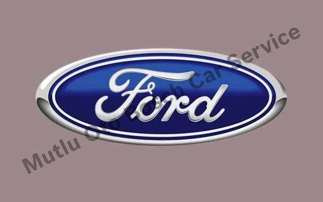 Konya Ford Servisi