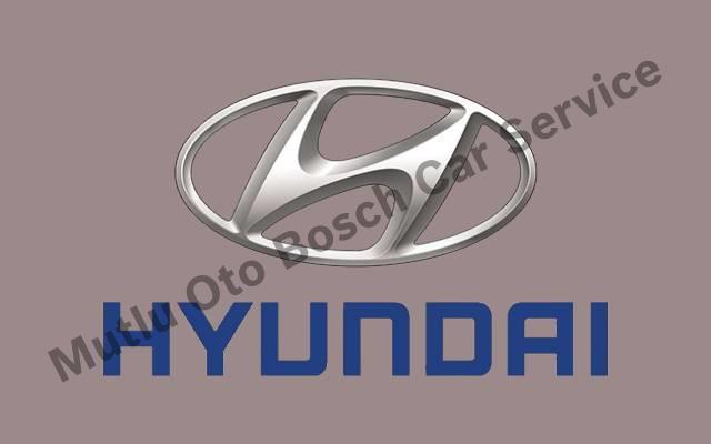 Konya Hyundai Servisi