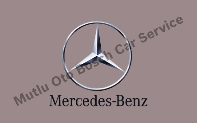 Konya Mercedes Servisi