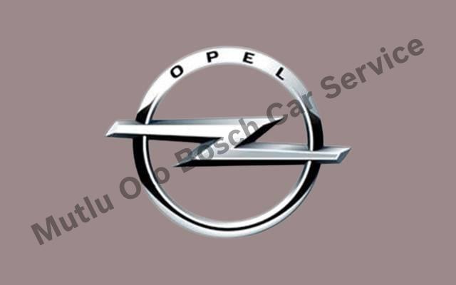 Konya Opel Servisi