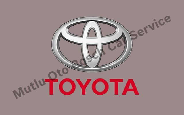 Konya Toyota Servisi