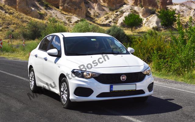 Mutlu Oto´dan Konya´da Fiat Özel Servis 